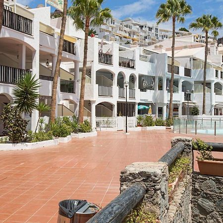 Villa Amanda Playa Del Cura  Exteriér fotografie