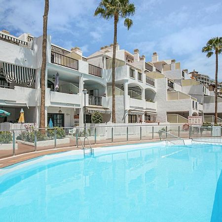Villa Amanda Playa Del Cura  Exteriér fotografie