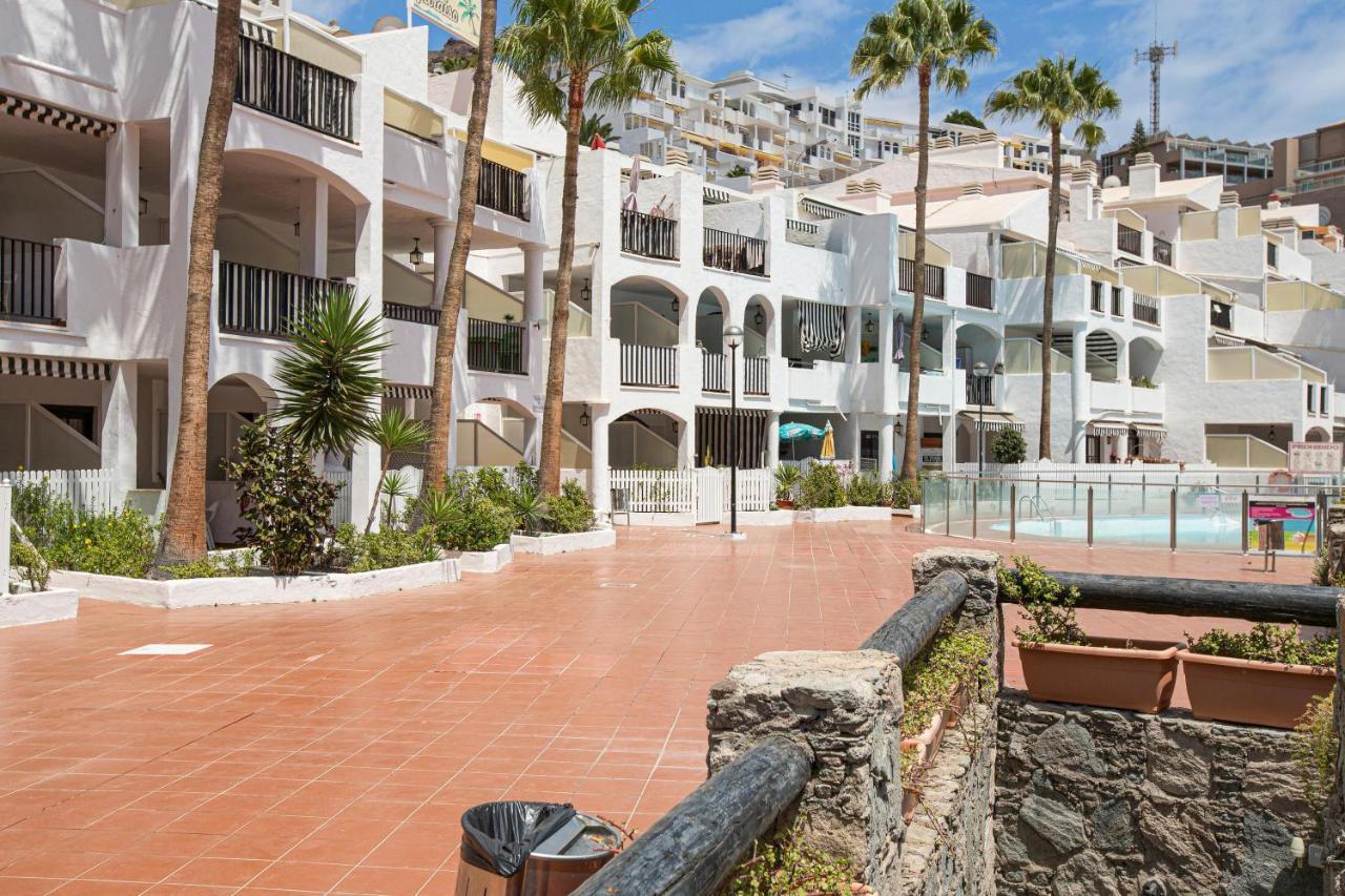 Villa Amanda Playa Del Cura  Exteriér fotografie