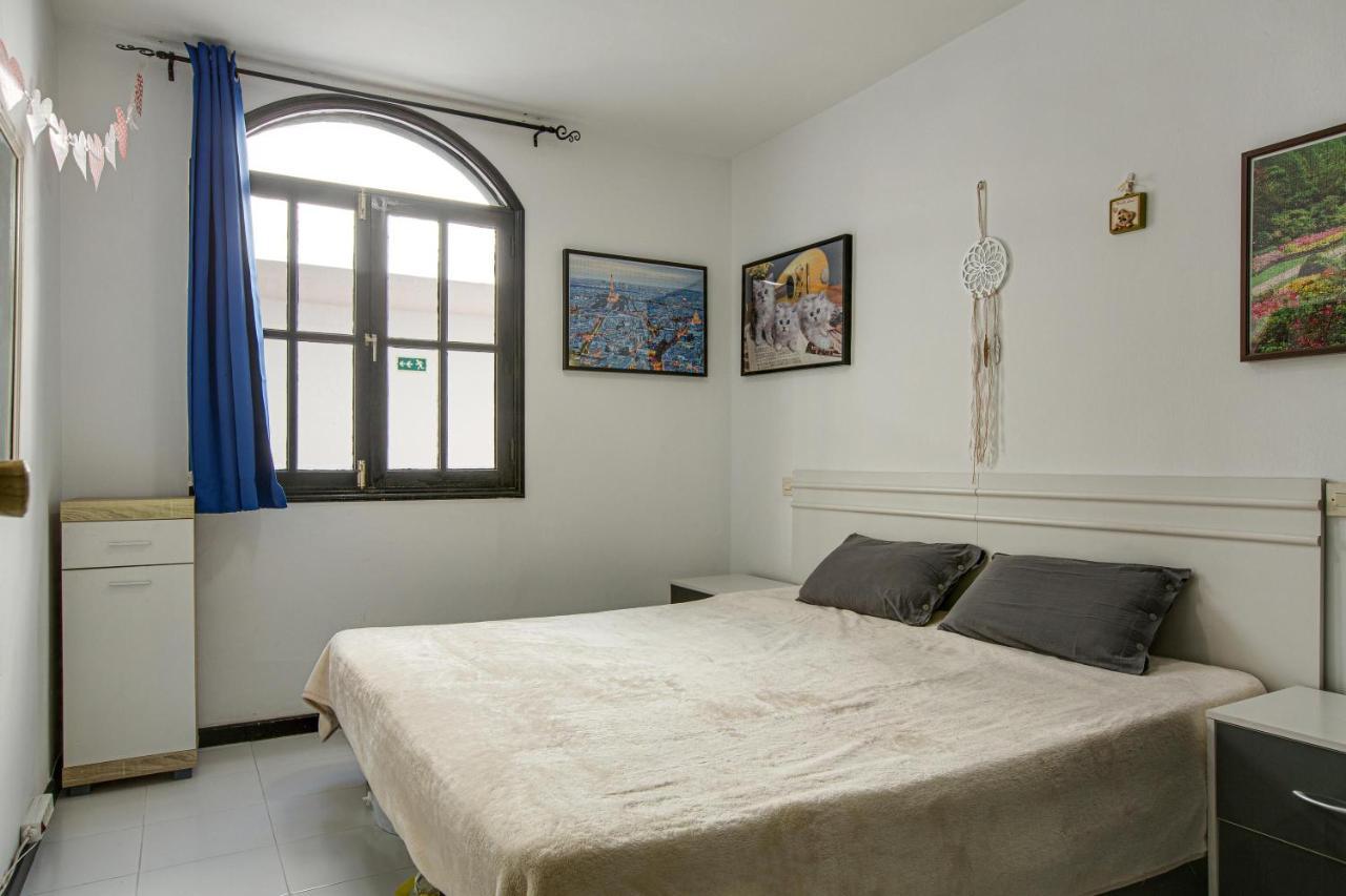 Villa Amanda Playa Del Cura  Exteriér fotografie