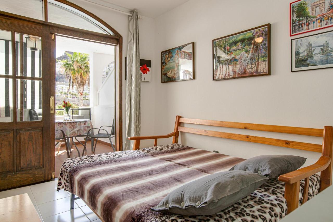 Villa Amanda Playa Del Cura  Exteriér fotografie