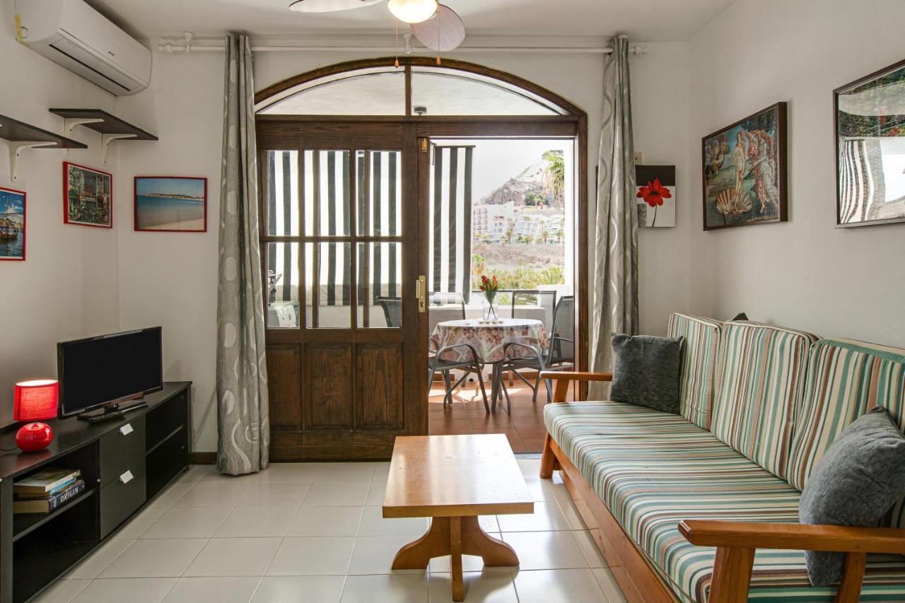 Villa Amanda Playa Del Cura  Exteriér fotografie