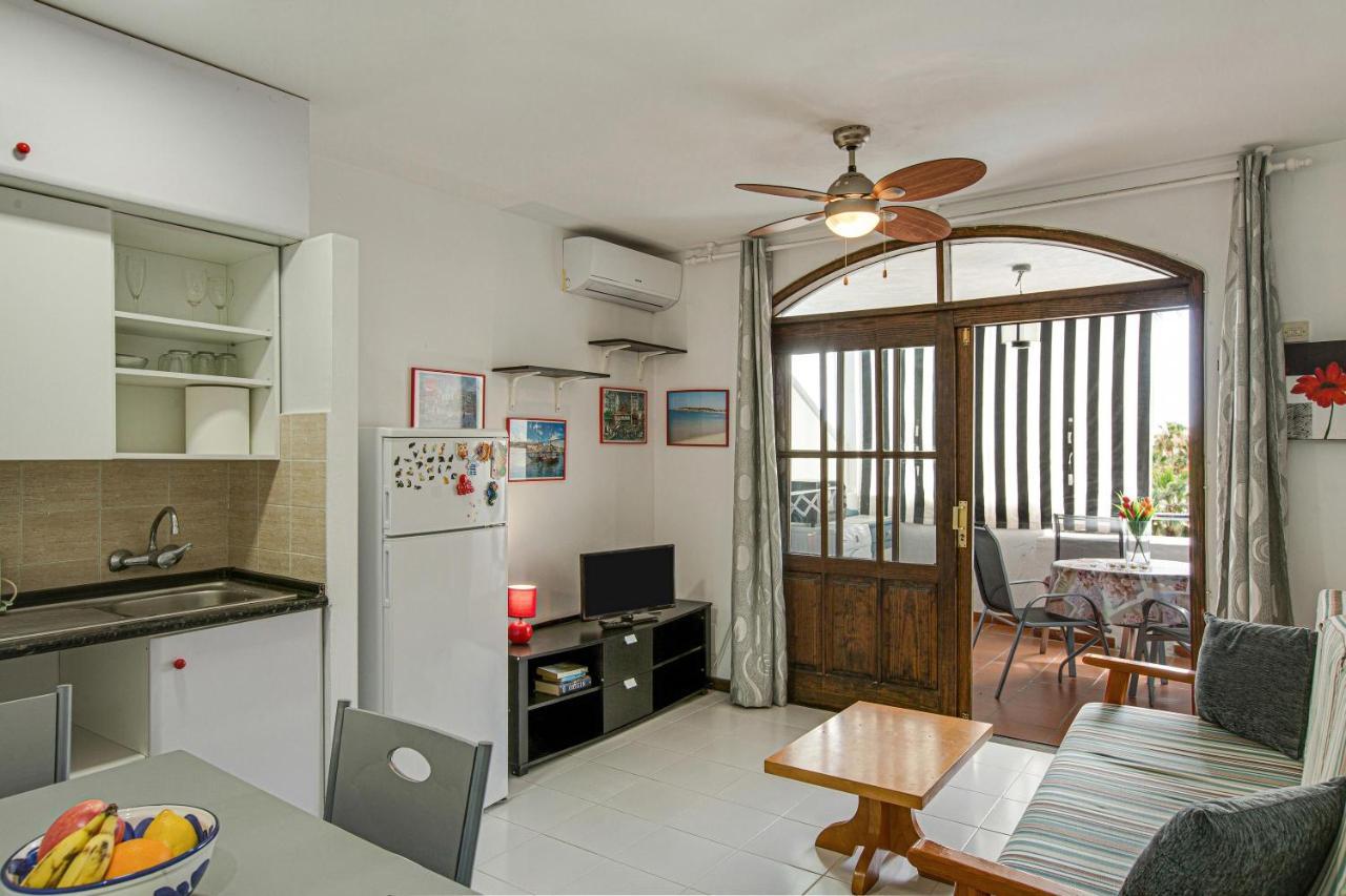 Villa Amanda Playa Del Cura  Exteriér fotografie
