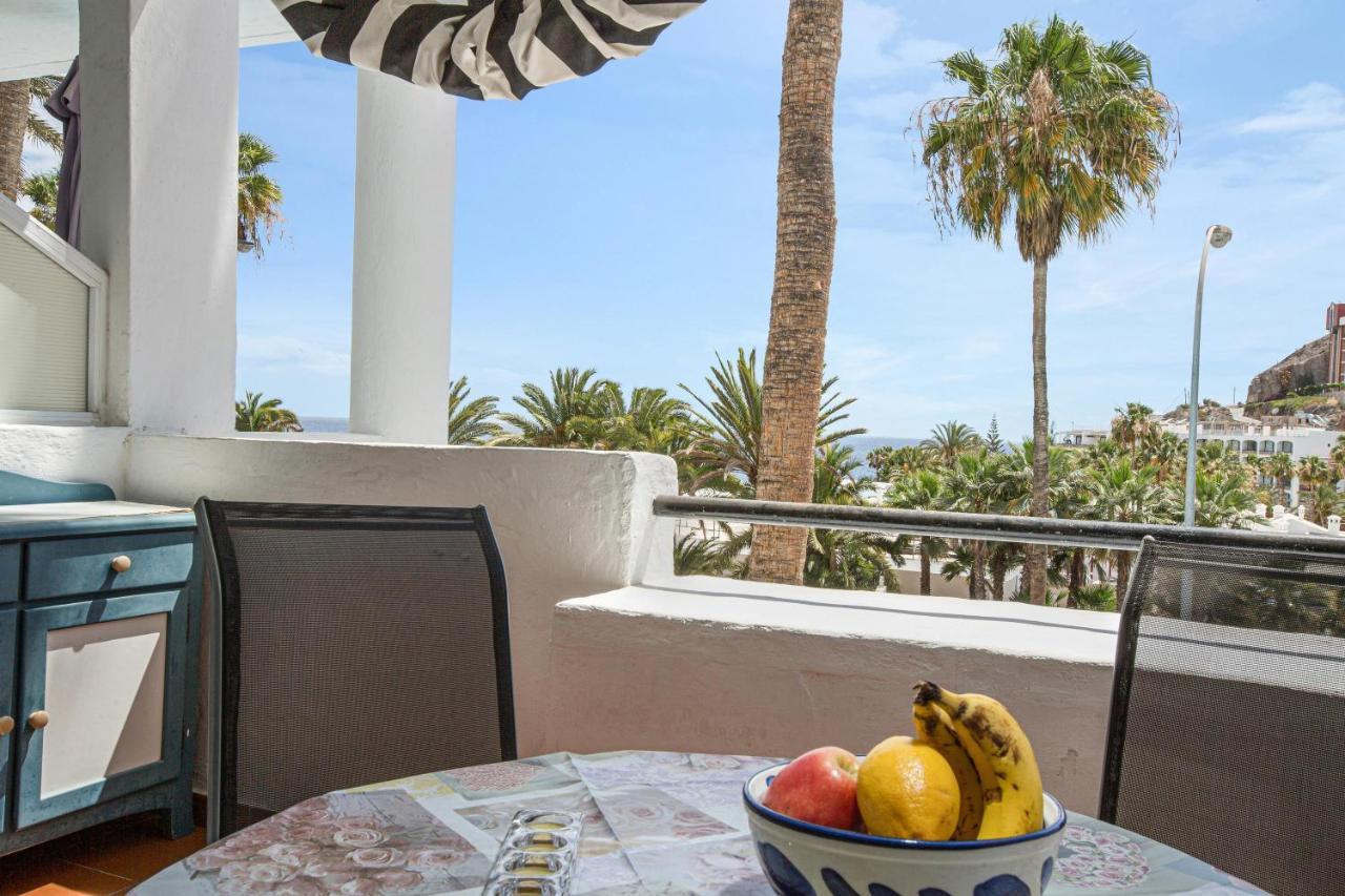 Villa Amanda Playa Del Cura  Exteriér fotografie
