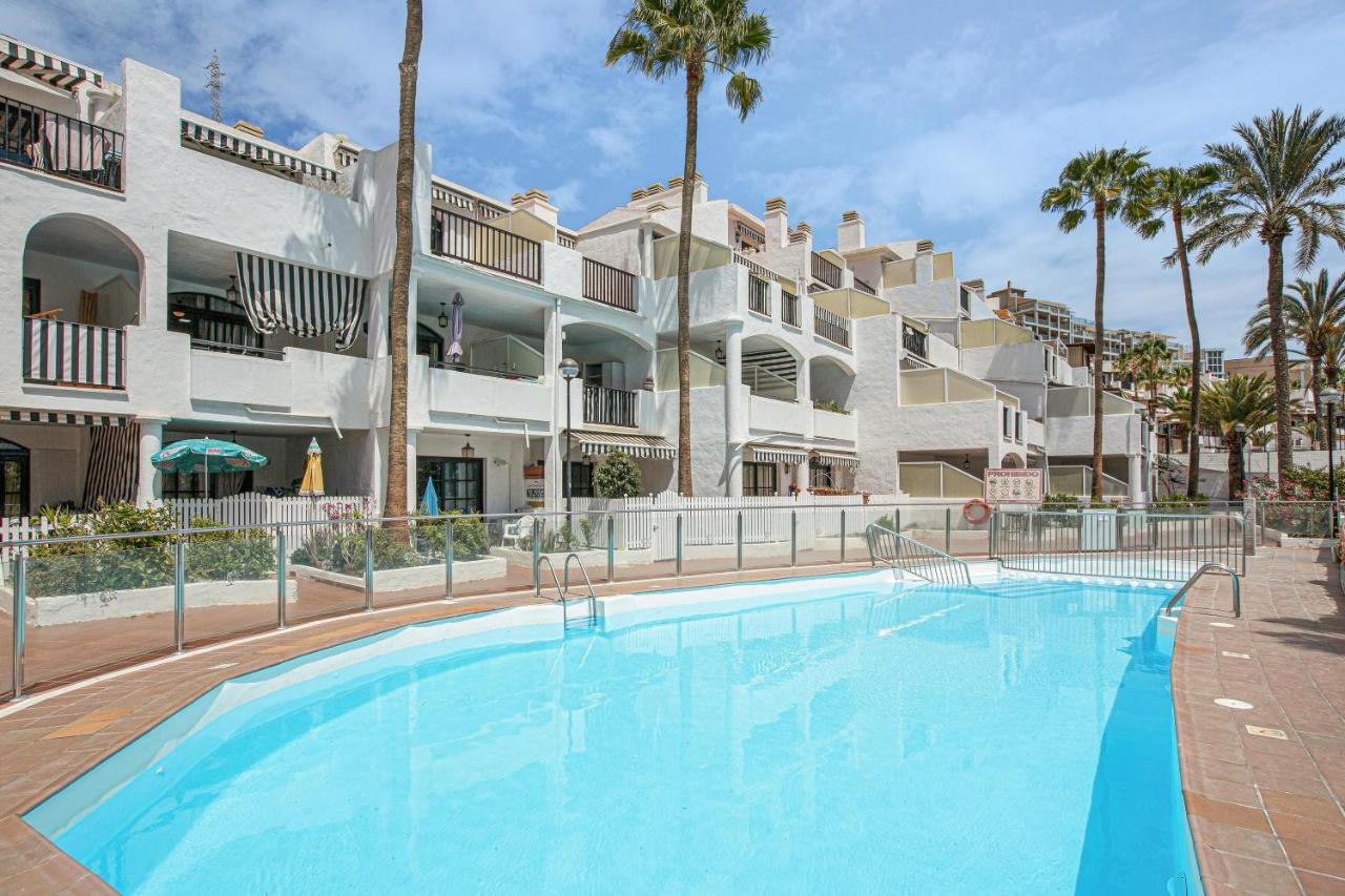 Villa Amanda Playa Del Cura  Exteriér fotografie