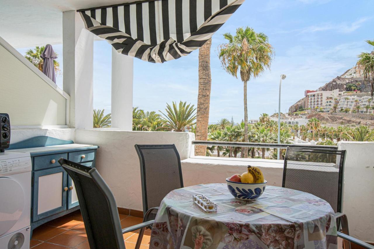 Villa Amanda Playa Del Cura  Exteriér fotografie